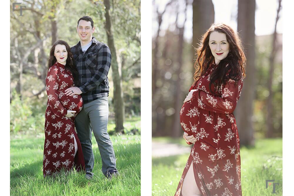 The benefits of a maternity photoshoot - Tumbleston Photography Studios