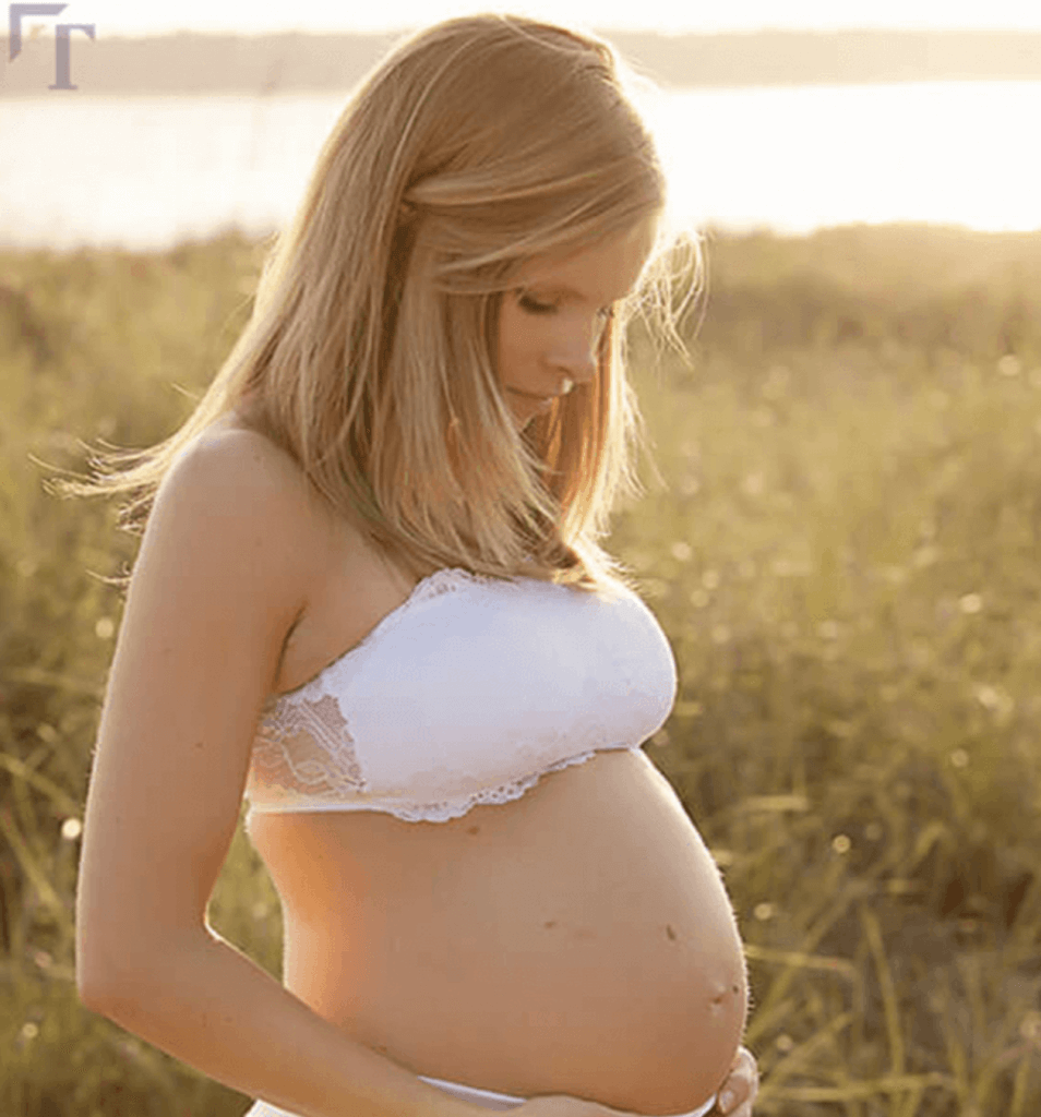 The benefits of a maternity photoshoot - Tumbleston Photography